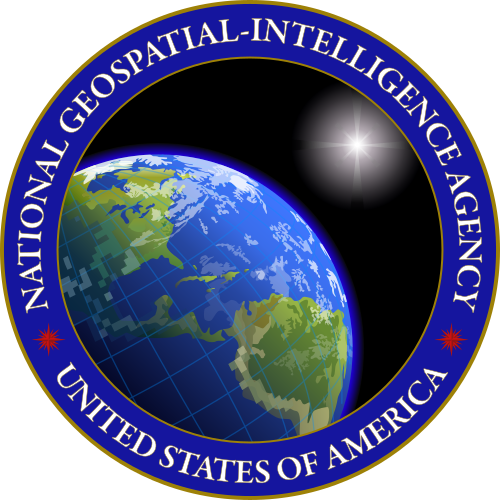 National Imagery and Mapping Agency